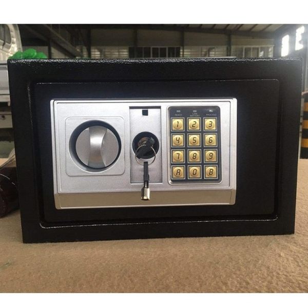 Két sắt siêu nhỏ phù hợp sử dụng cho những đối tượng nào