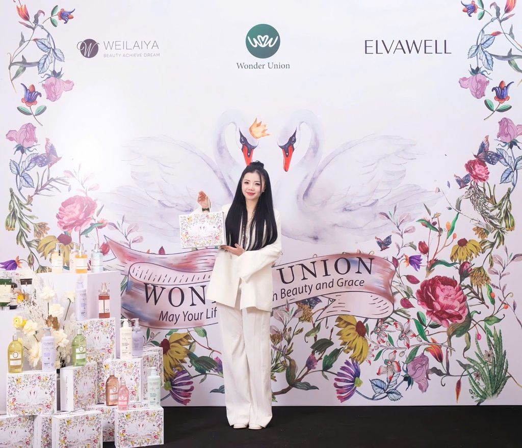 Gợi ý quà tặng cho nhân viên nữ