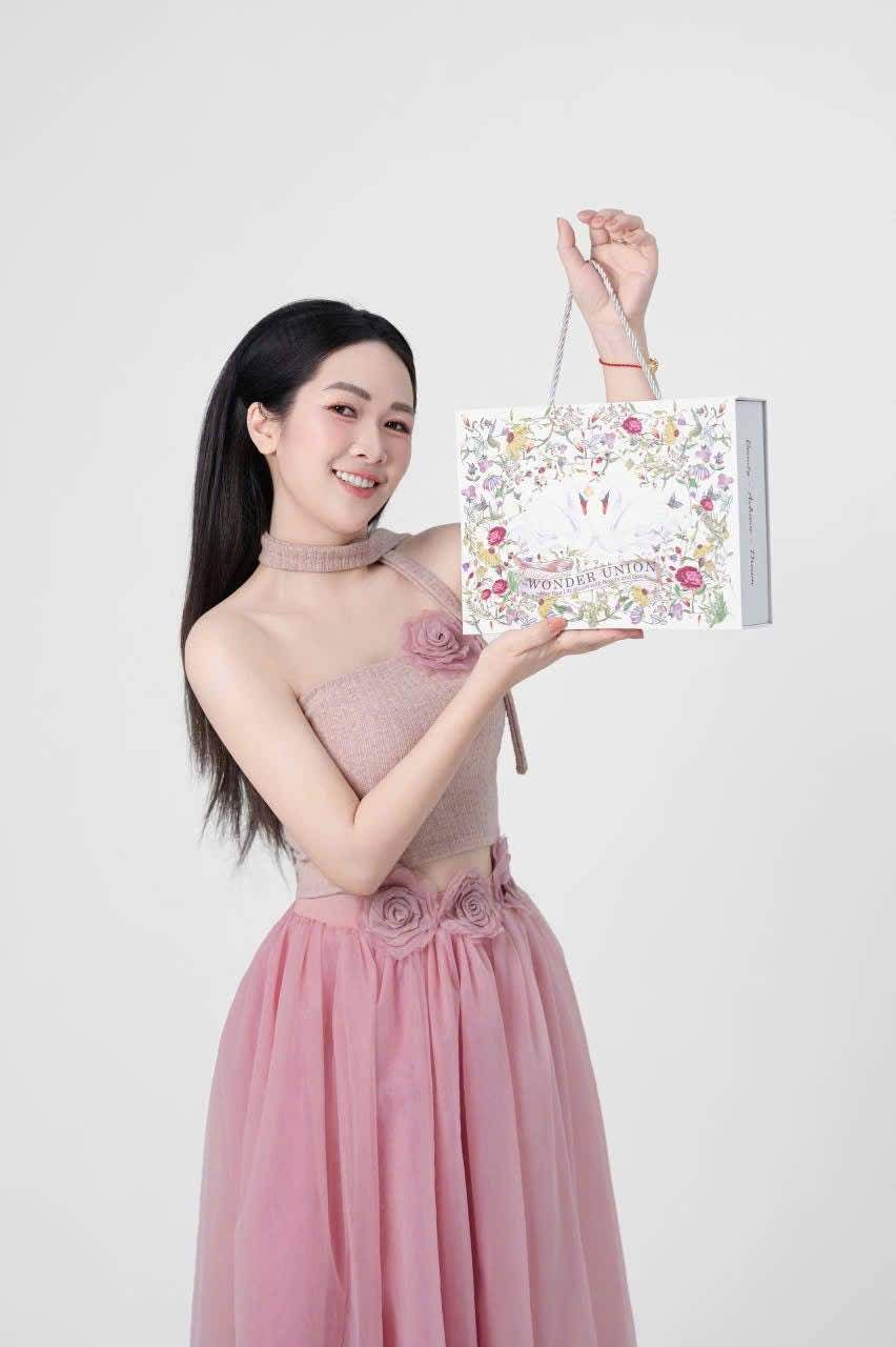 Món quà 20/10 đẹp mắt để checkin