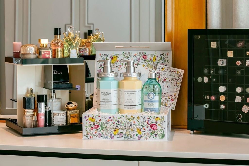 Set Truffle Symphony