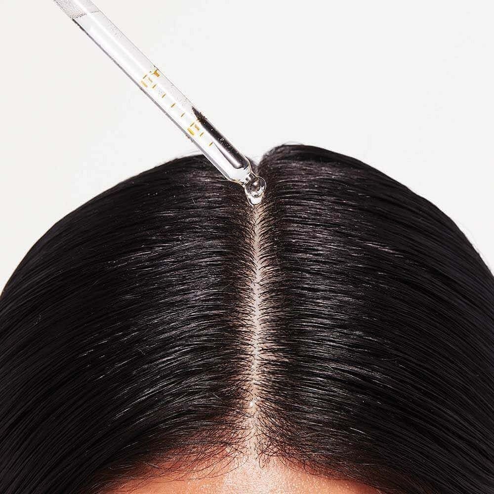 Tìm hiểu các loại tinh dầu tự nhiên dưỡng tóc