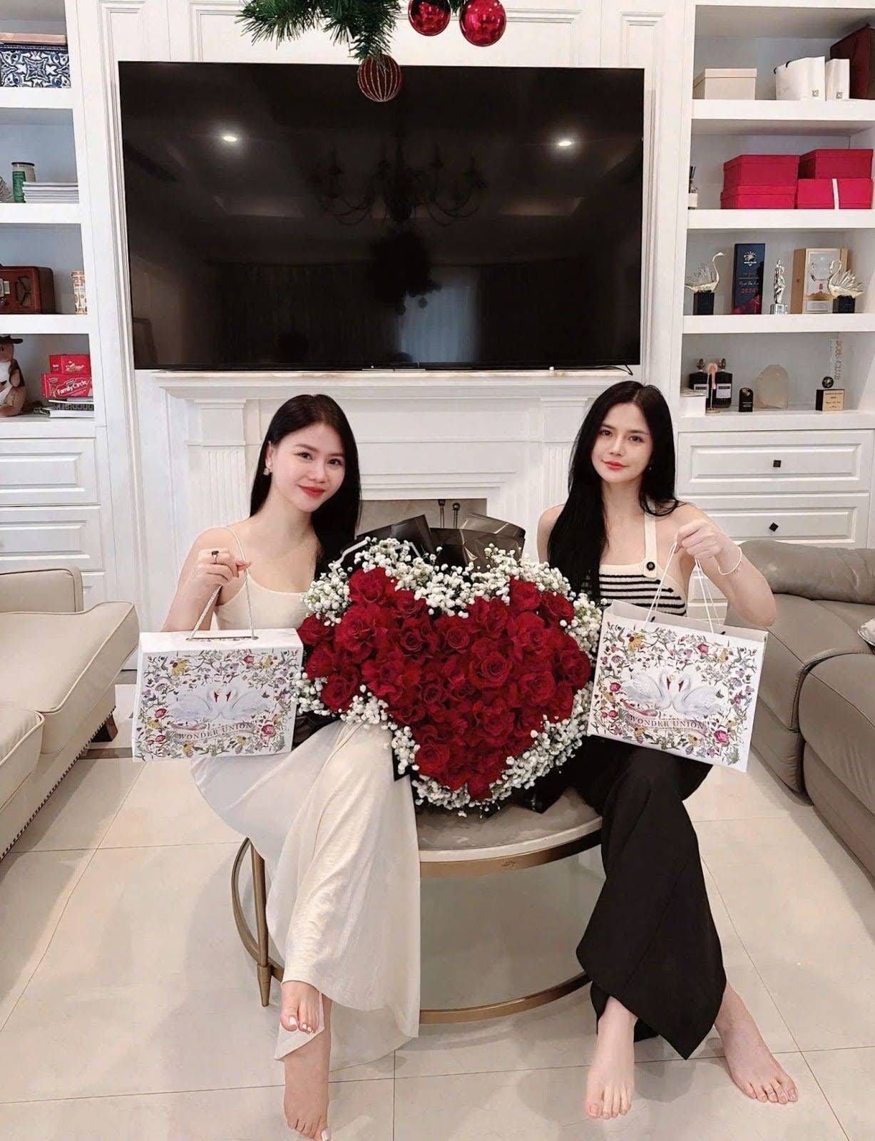 Chọn quà cho ngày Phụ nữ Việt Nam cần lưu ý những gì?