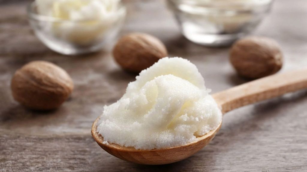 Shea Butter hay còn gọi là bơ hạt mỡ
