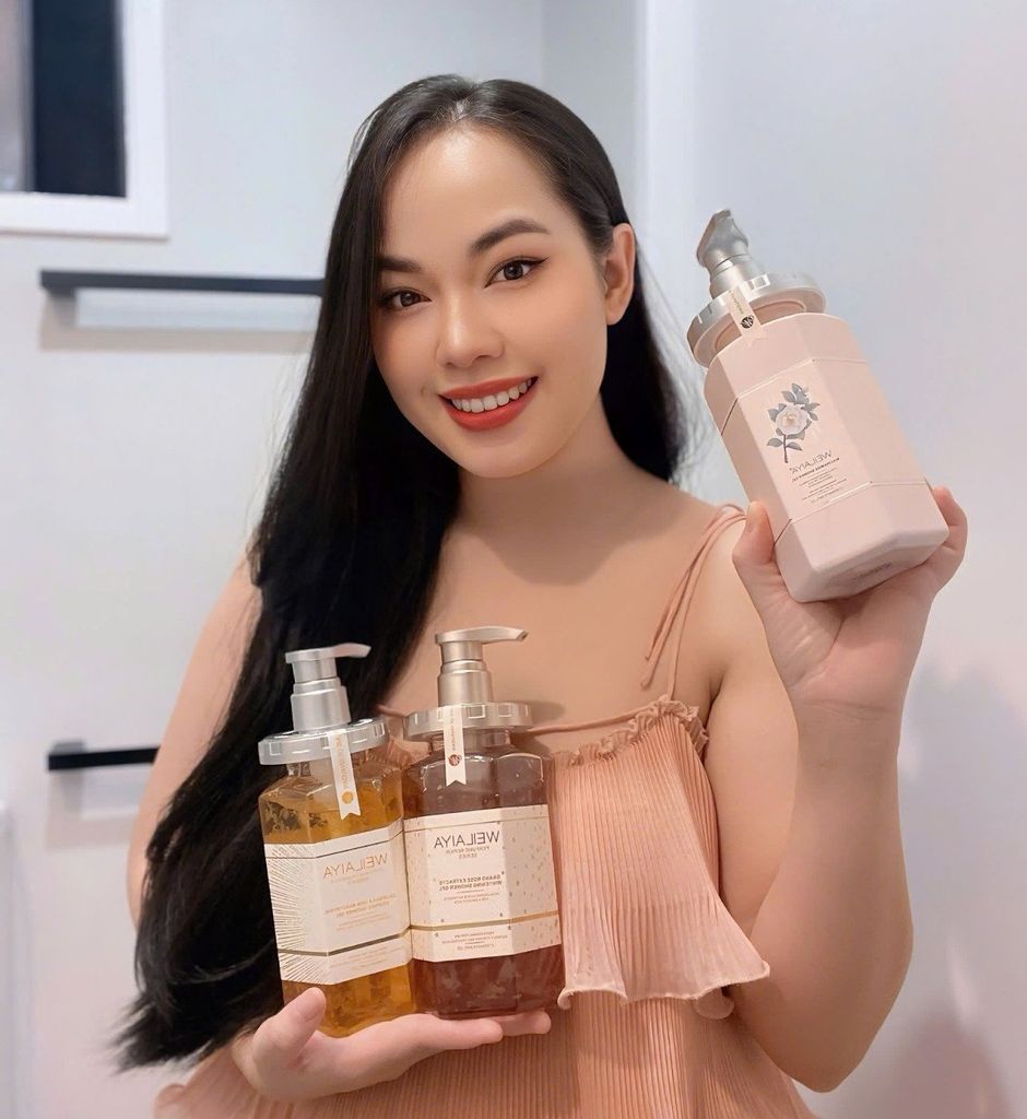 Chọn sữa tắm dưỡng ẩm cần lưu ý những gì?