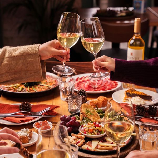 bua-tiec-giang-sinh-kieu-tay-ban-nha