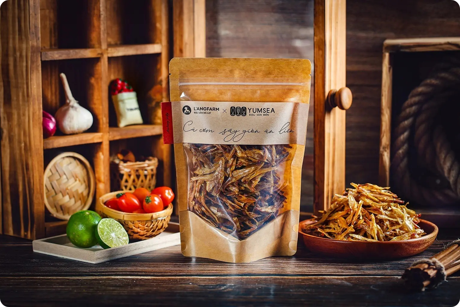 ca com say gion snack lanh manh cho dan van phong