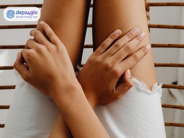 Triệu chứng mụn vùng kín ở phụ nữ cần xử lý đúng cách