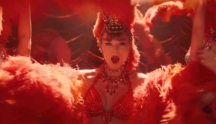 Phân cảnh MV The Fate of Ophelia