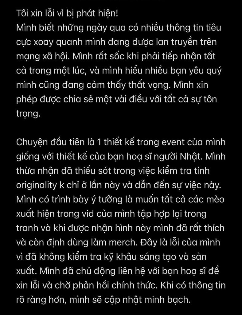 Thạch Trang – Ấn phẩm đạo nhái tại Meet and Greet