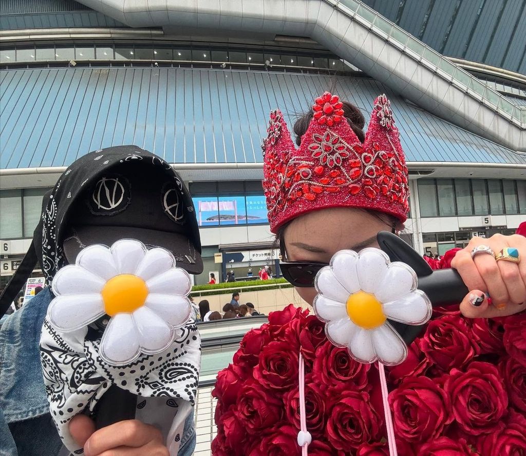 Quy định chung concert G-DRAGON 2025