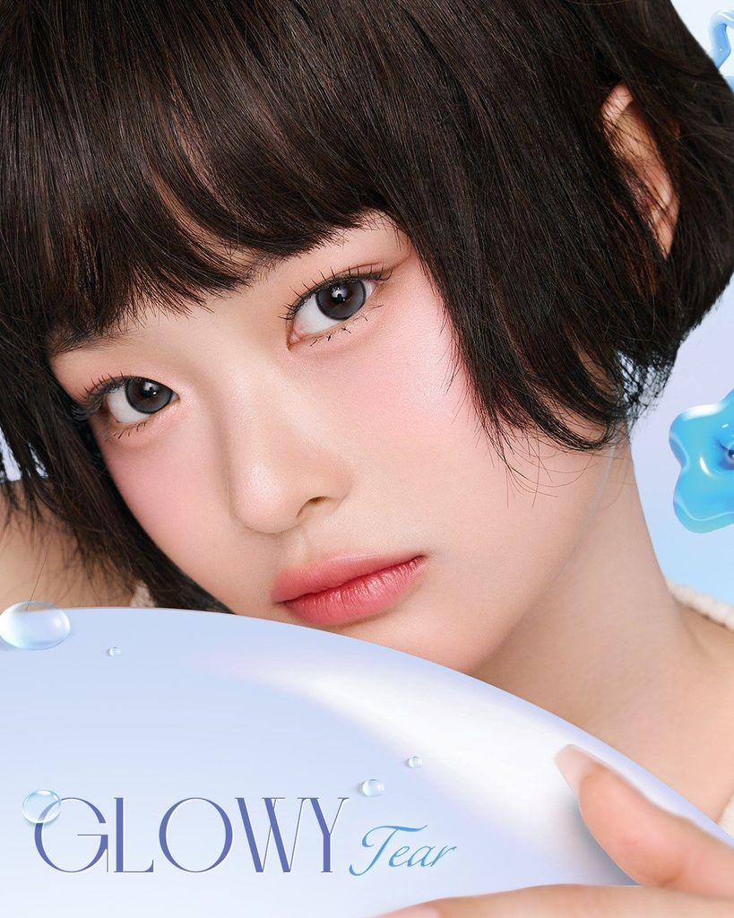 PUSCON Lens – chất liệu độc quyền của OLENS an toàn và thân thiện với mắt