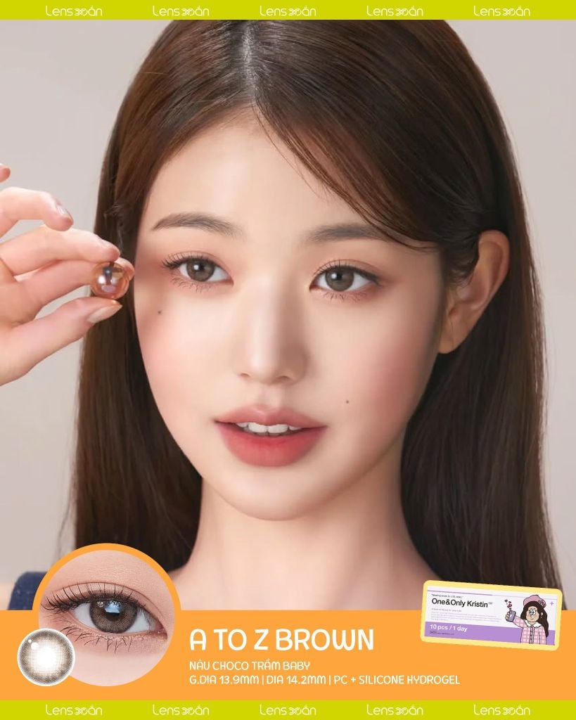 Lens kỷ yếu tự nhiên – lens 1 ngày cho học sinh – Lens Xoắn