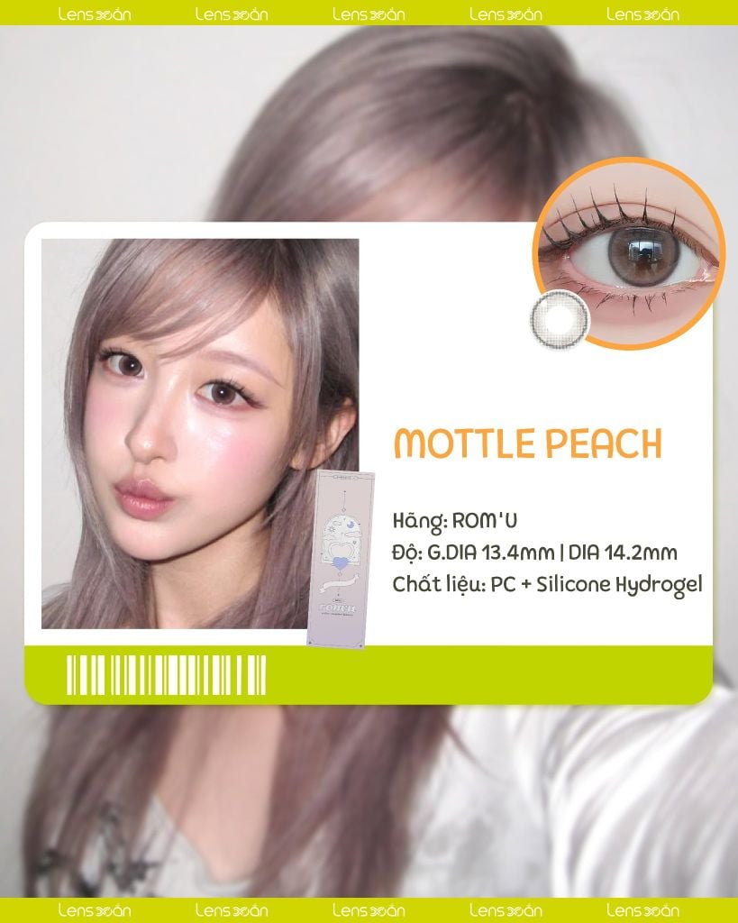 Lens kỷ yếu tự nhiên – lens 1 ngày cho học sinh – Lens Xoắn