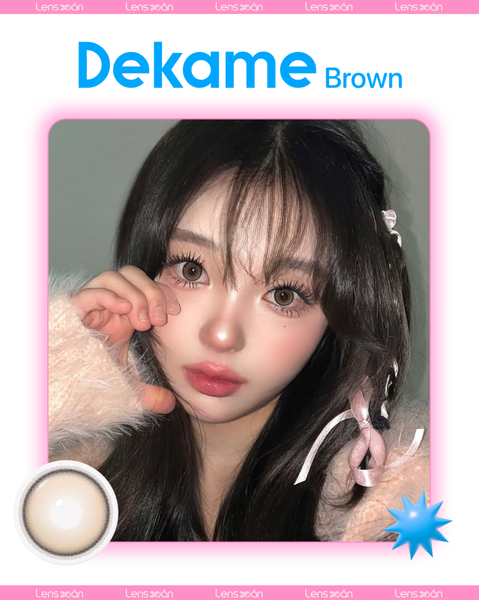 Dekame Brown – Look 8