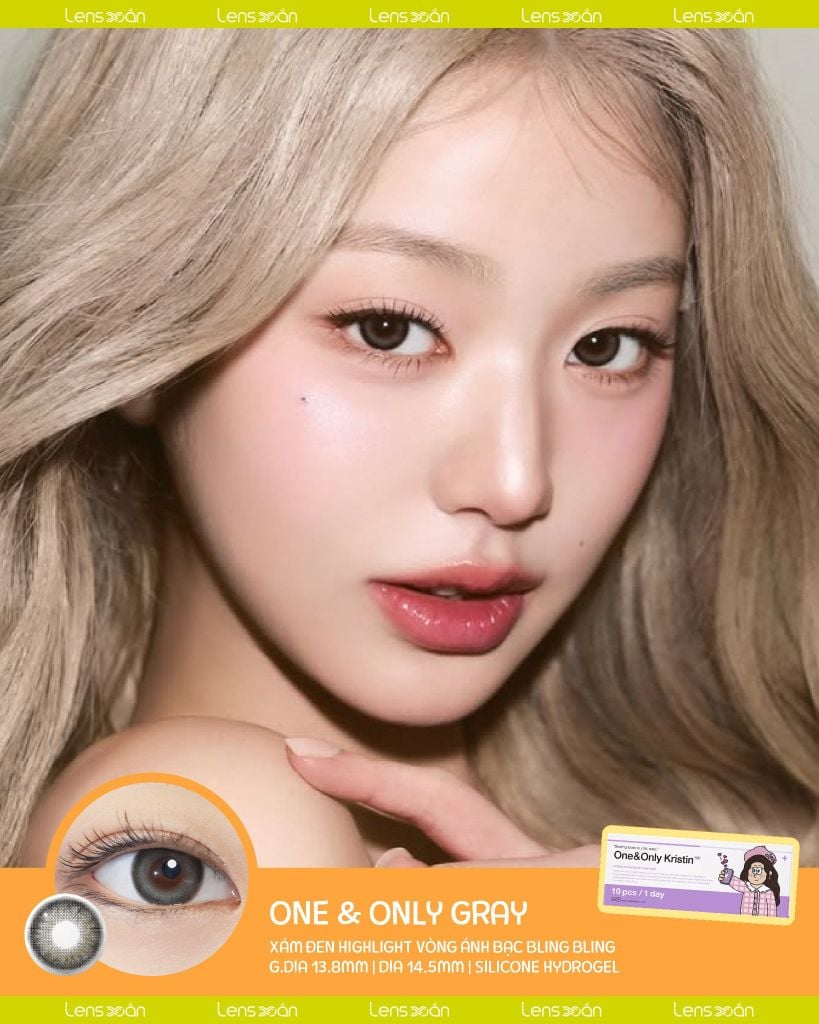 Lens kỷ yếu tự nhiên – lens 1 ngày cho học sinh – Lens Xoắn