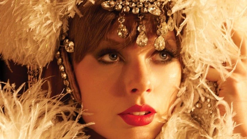 Taylor Swift bùng nổ với “The Life of a Showgirl” – hiện tượng toàn cầu 2025