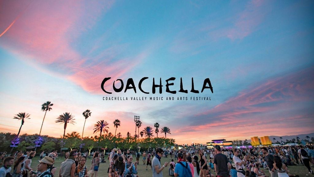 BIGBANG, Taemin và KATSEYE tại Coachella 2026 – Lineup & Thông tin vé