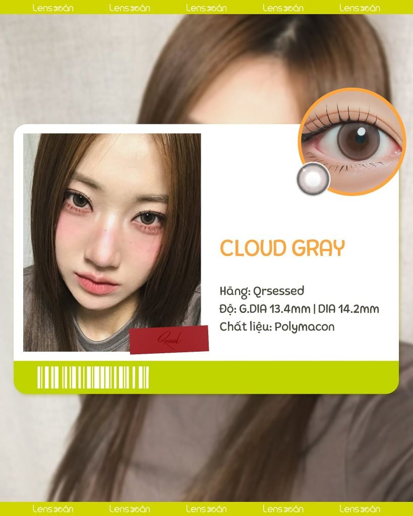 Lens kỷ yếu tự nhiên – lens 1 ngày cho học sinh – Lens Xoắn