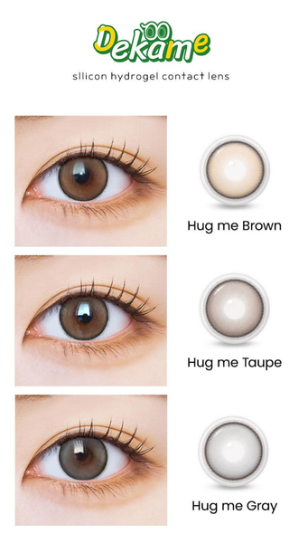 Dekame Collection – 3 màu hot nhất