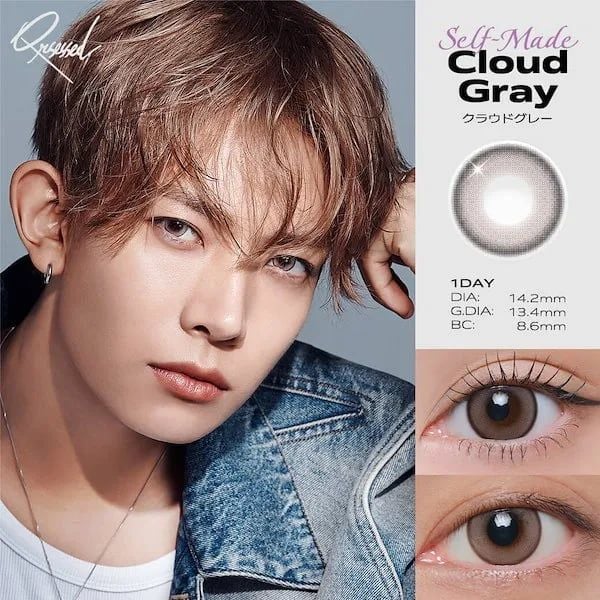 Heeseung ENHYPEN đại sứ Qrsessed 2025