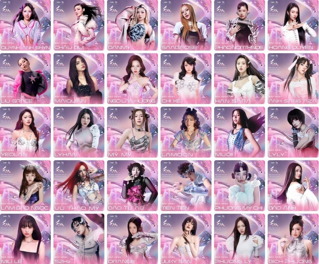 Chọn Lens Trending Như Em Xinh Say Hi – Tự Nhiên, Tôn Da, Chuẩn Trend