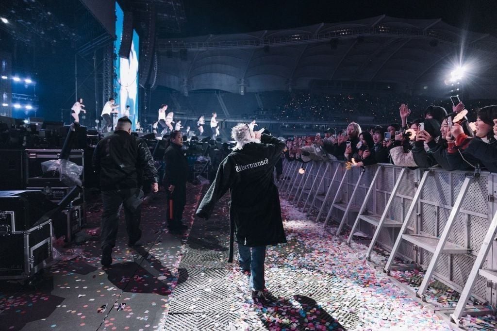 Hướng dẫn di chuyển đến concert G-DRAGON tại 8WONDER – Vinhomes Ocean Park 3