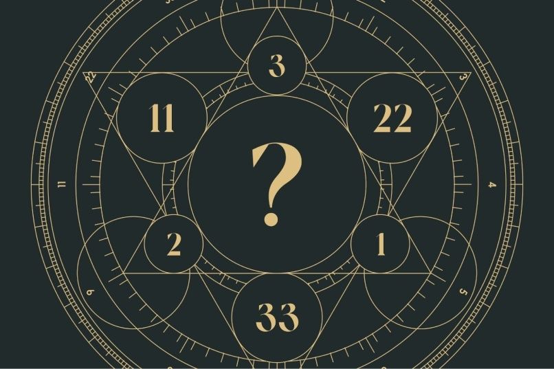 Các Con Số Bị Thử Thách Vào Cuối Năm Thanh Lọc Số 9 – Ý Nghĩa & Cách Vượt Qua