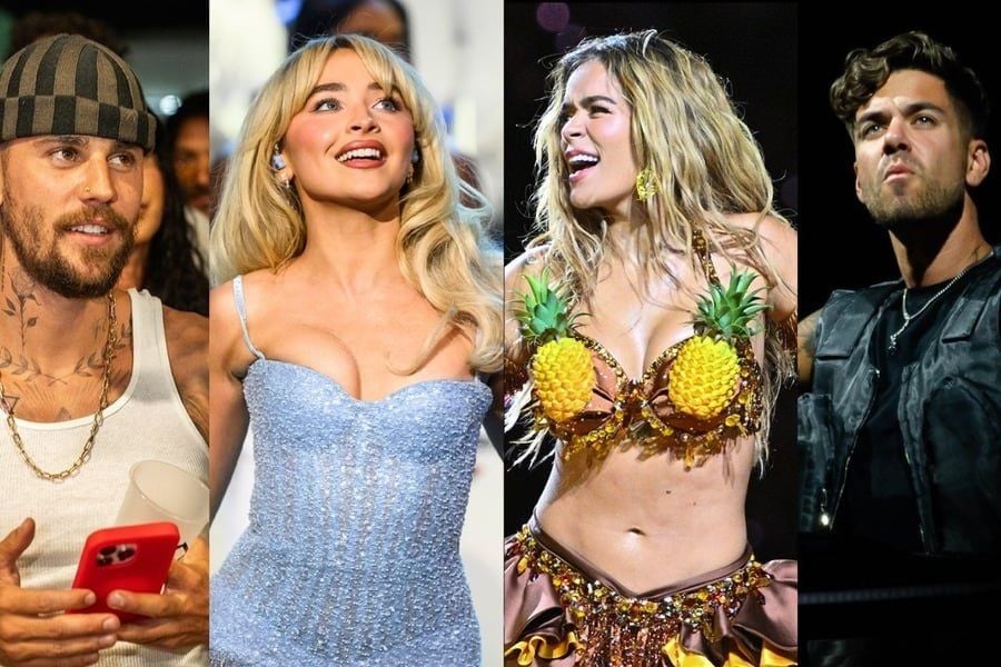 BIGBANG, Taemin và KATSEYE tại Coachella 2026 – Lineup & Thông tin vé