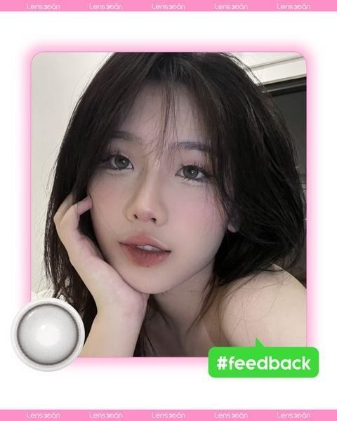 Dekame Gray – Look 8