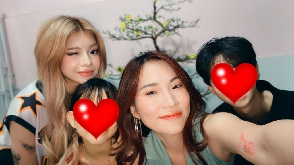 Tâm thư bảo vệ CiiN