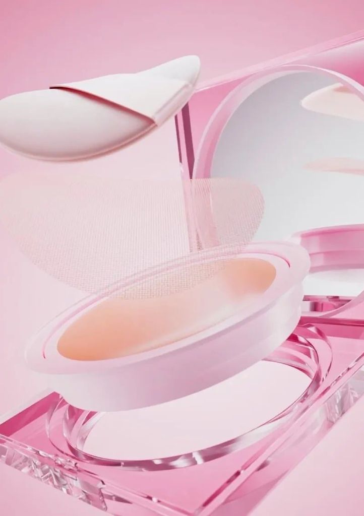 Clio Kill Cover Mesh Glow Cushion – Lưu ý hạn sử dụng sản phẩm