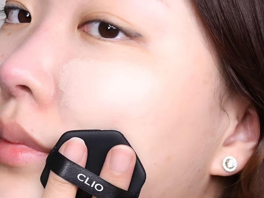 Lưu ý bảo quản Clio Cushion