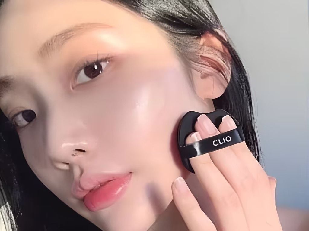 Phấn phủ Clio – Lựa chọn đáng đầu tư