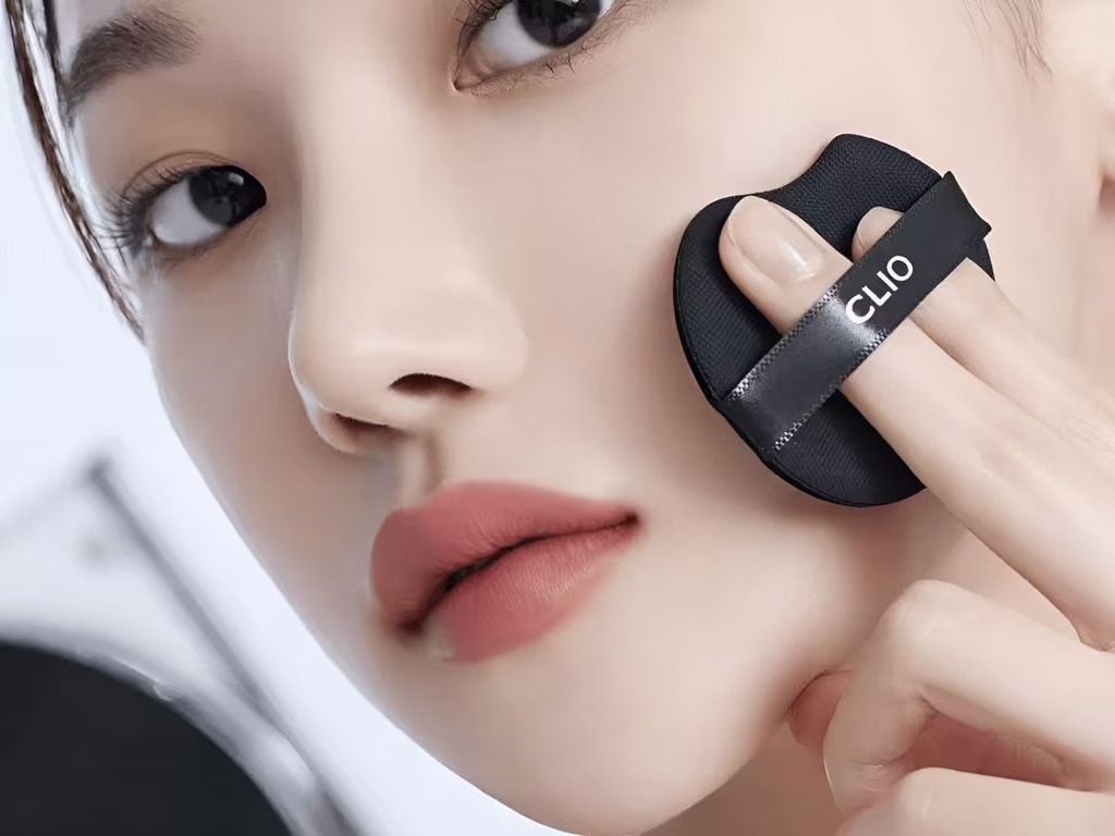 Mua phấn phủ Clio chính hãng