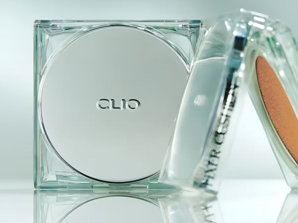 Clio Kill Cover Skin Fixer Cushion – Kiềm dầu và mask-proof