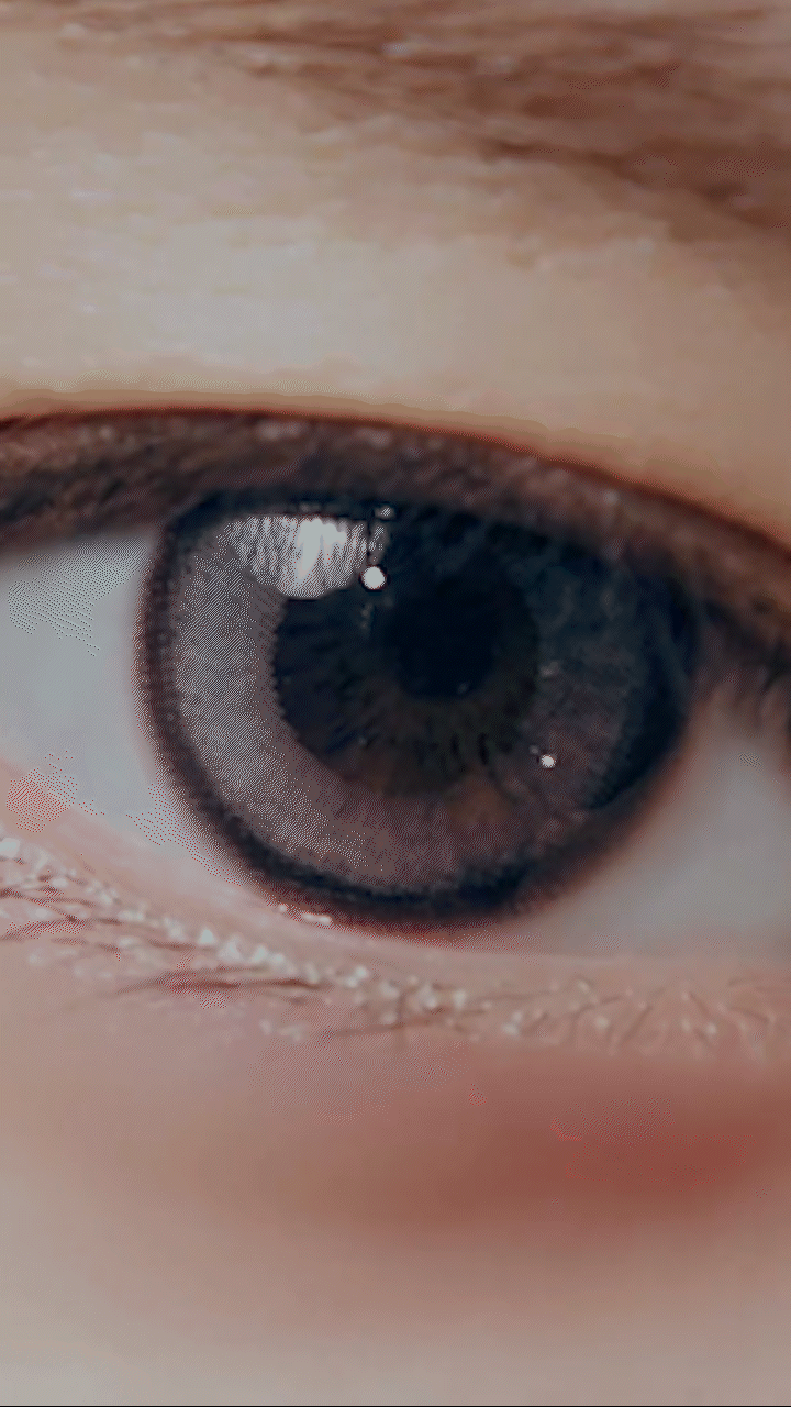 Heeseung ENHYPEN đại sứ Qrsessed 2025 – GIF động