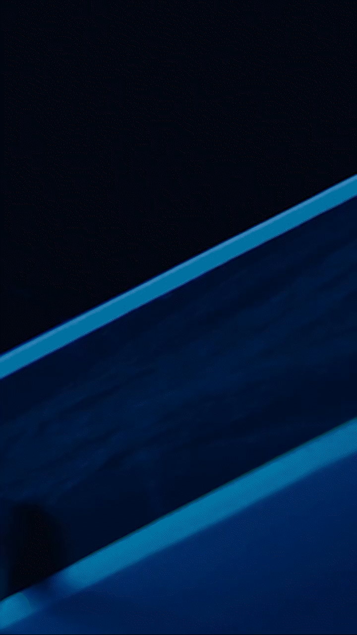 Heeseung ENHYPEN đại sứ Qrsessed 2025 – GIF động