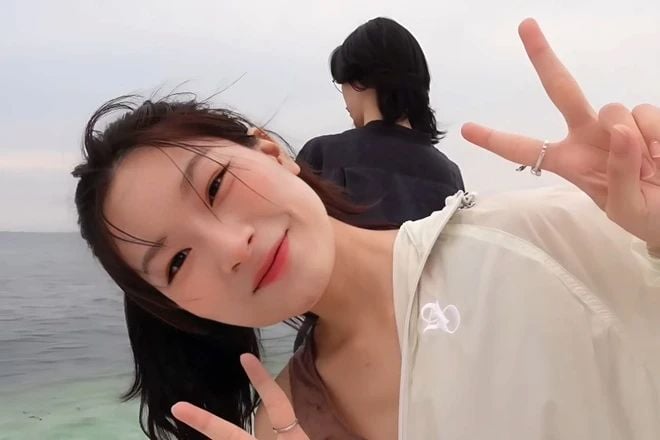 Thạch Trang – Vlog du lịch Osaka gây tranh cãi