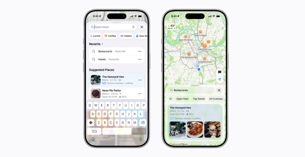 Apple Business có gì thay đổi