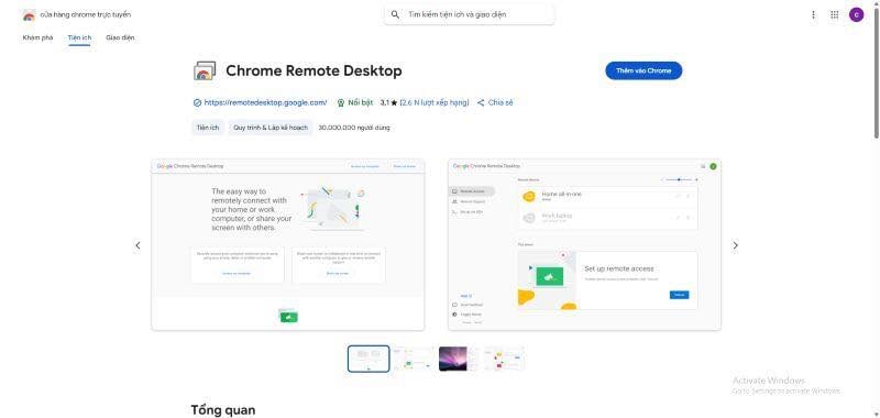 Cách tải ứng dụng để điều khiển iPhone qua Mac từ xa