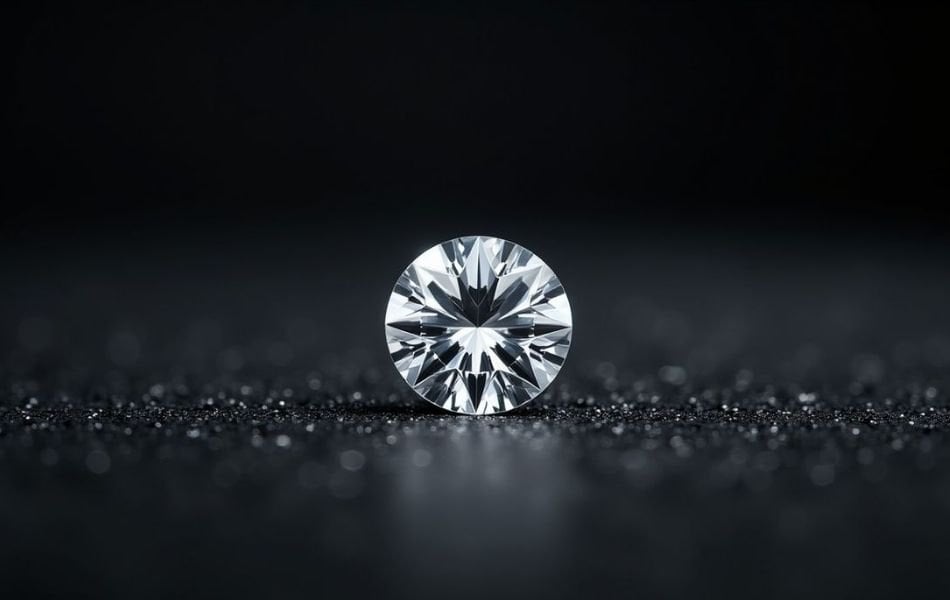 sự khác biệt giữa bạch kim và kim cương