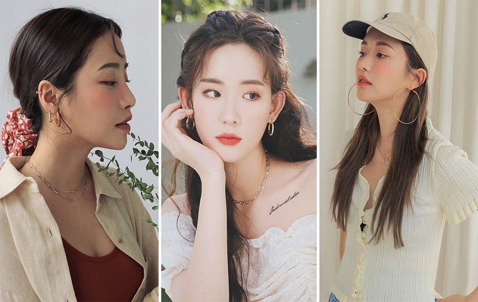 Lưu ý quan trọng khi phối khuyên tai