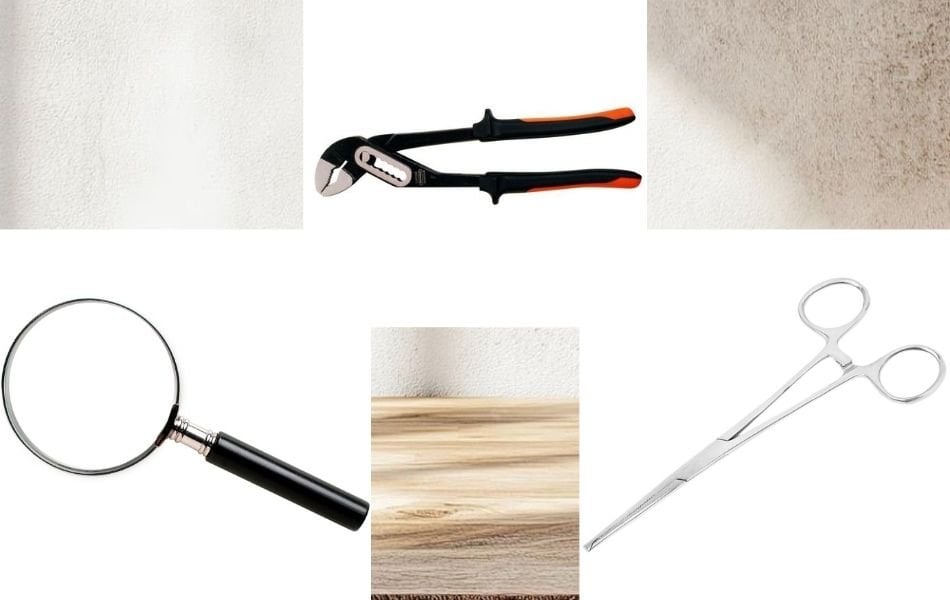 Hướng dẫn cách nối dây chuyền bị đứt tại nhà cực đơn giản