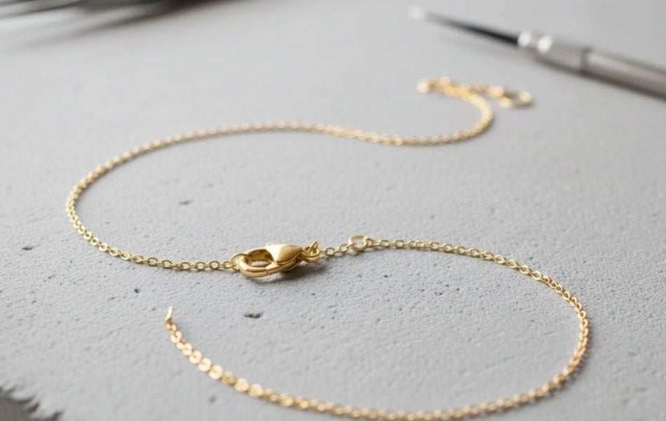 Mỗi loại vàng đều có những