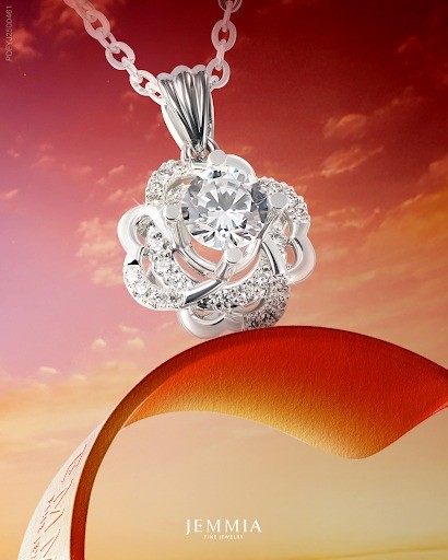 Kim Cương 6 Ly 4 Là Bao Nhiêu Carat?