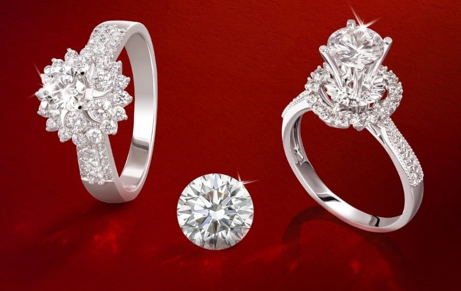 Kim Cương 6 Ly 4 Là Bao Nhiêu Carat?