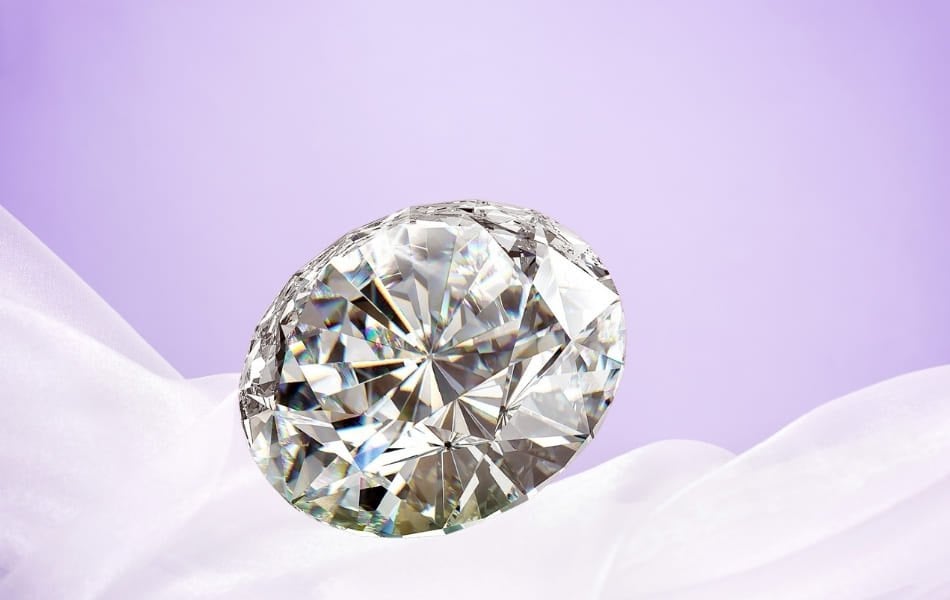 Kim Cương 6 Ly 4 Là Bao Nhiêu Carat?