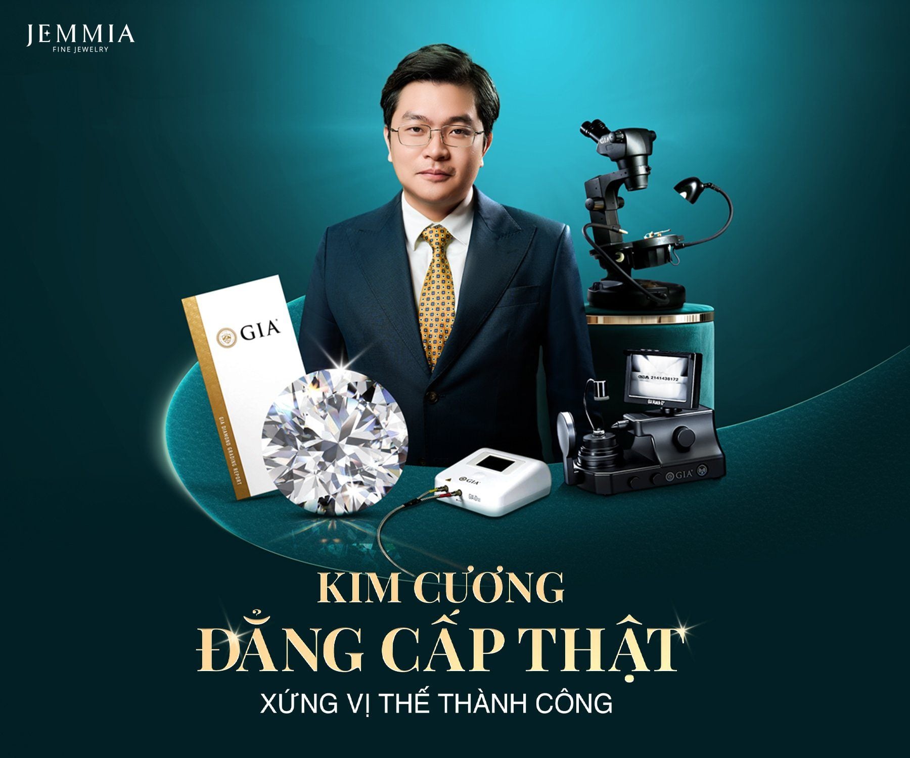 Kim Cương 6 Ly 4 Là Bao Nhiêu Carat?