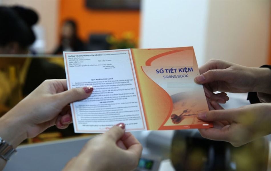 Gửi Tiết Kiệm 100 Triệu Đồng – Phương Thức Đầu Tư Phổ Biến