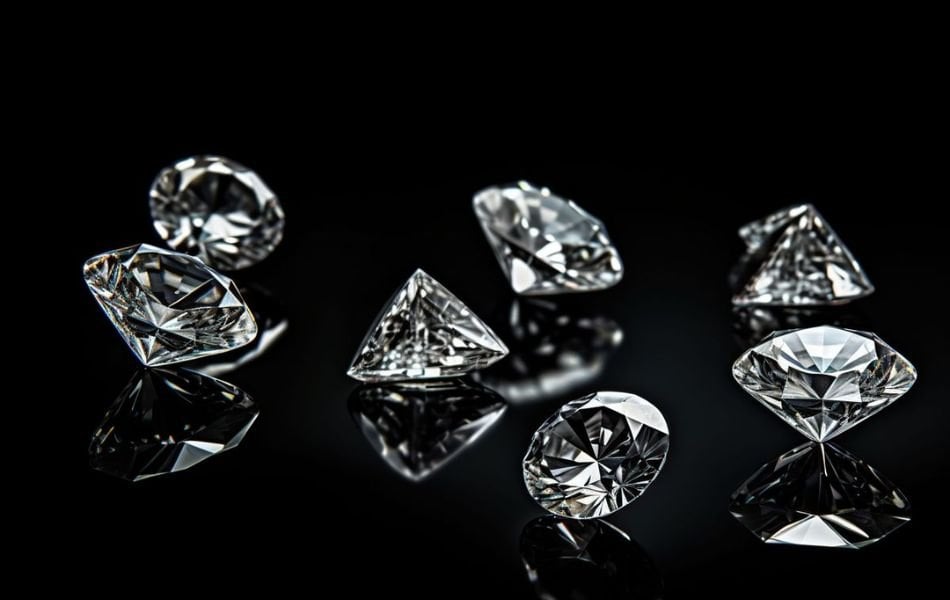 kim cương 13 ly là gì